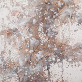 Serenades of Fall, Hand Painted Canvas