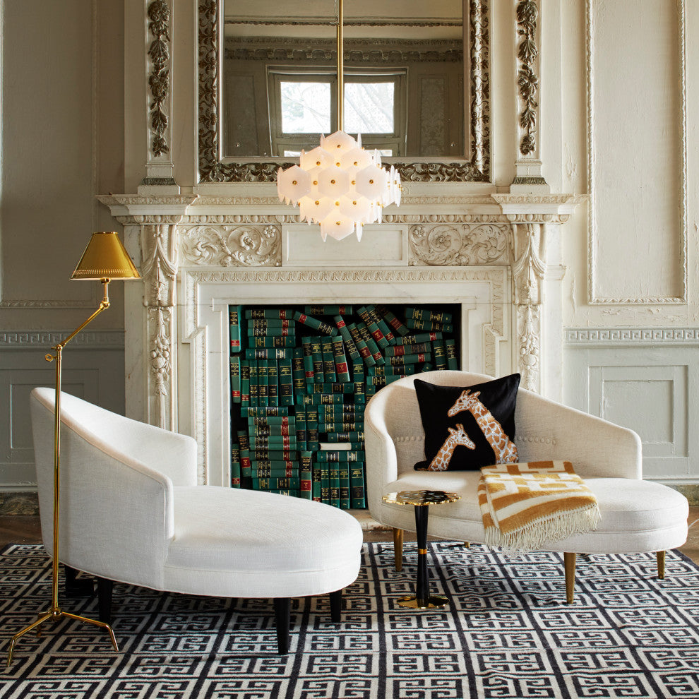 Vienna Chandelier, Small