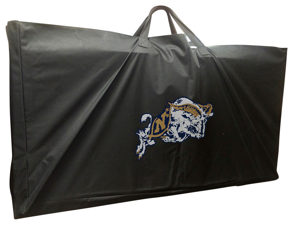 US Naval Academy Cornhole Carrying Case