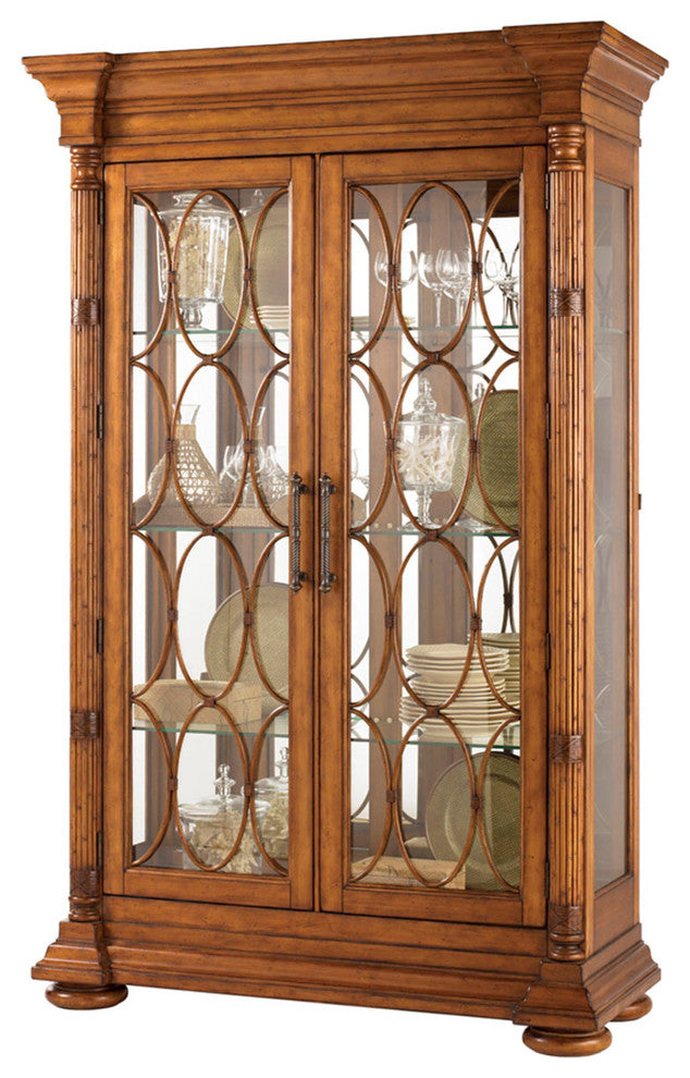Mariana Display Cabinet