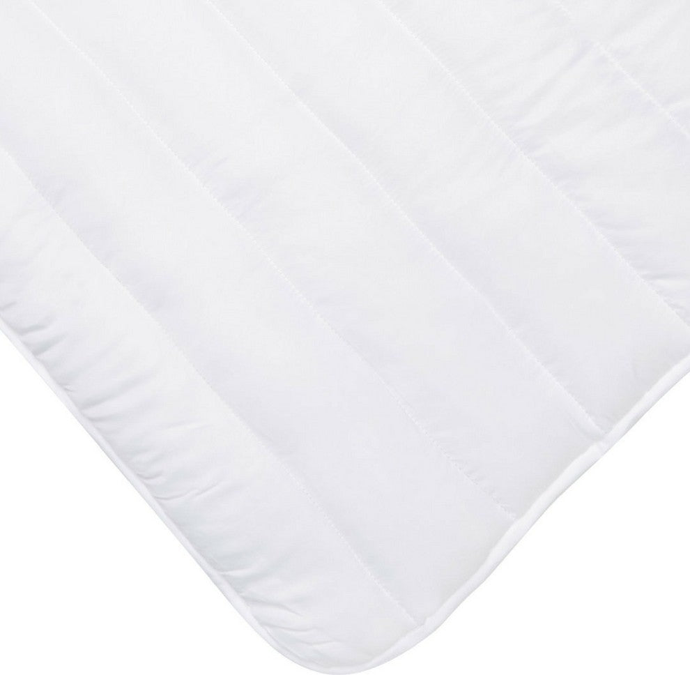 Big and Soft Mattress Pad, California King