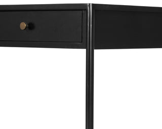Soto Desk-Black