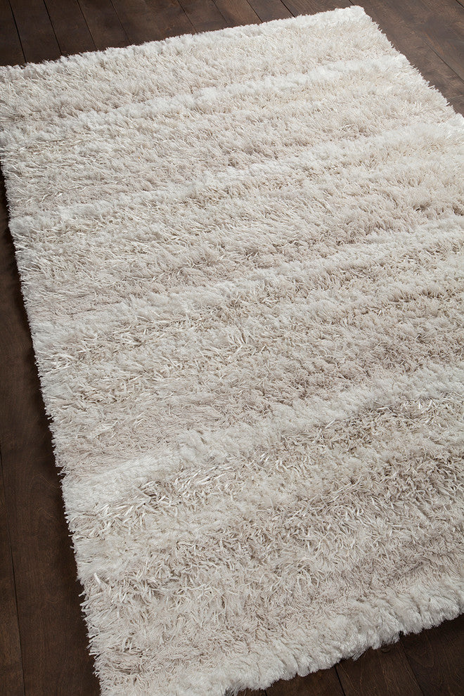 Kapaa Contemporary Area Rug, 5'x7'6" Rectangle