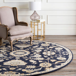 Caesar Area Rug, 6'x9'