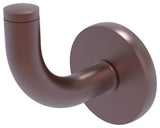 Remi Robe Hook, Antique Copper