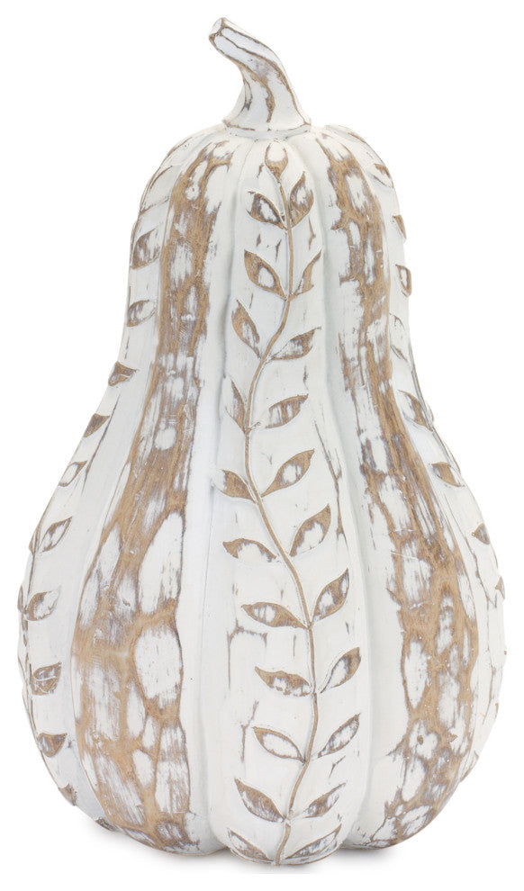 Pumpkin Decor, 3-Piece Set