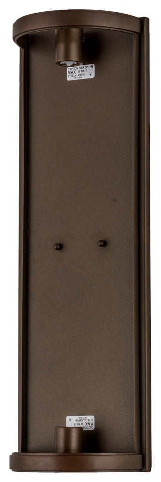 8W Cilindro Wall Sconce