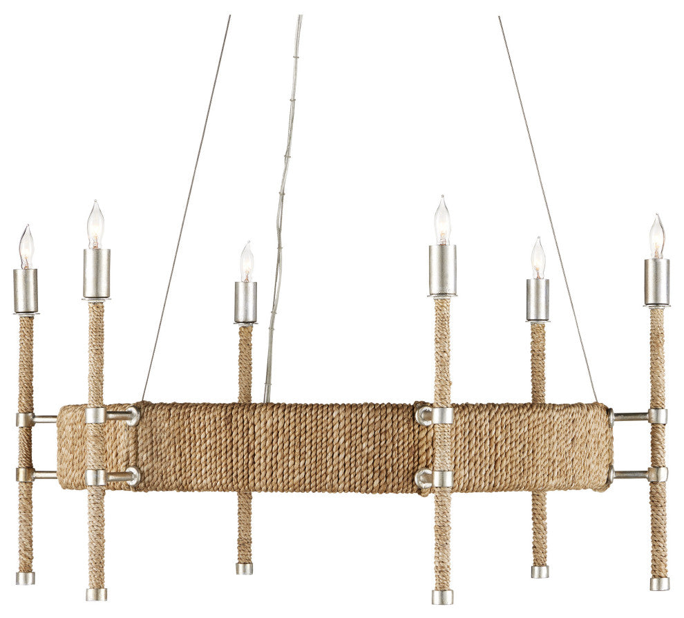Monzie Chandelier