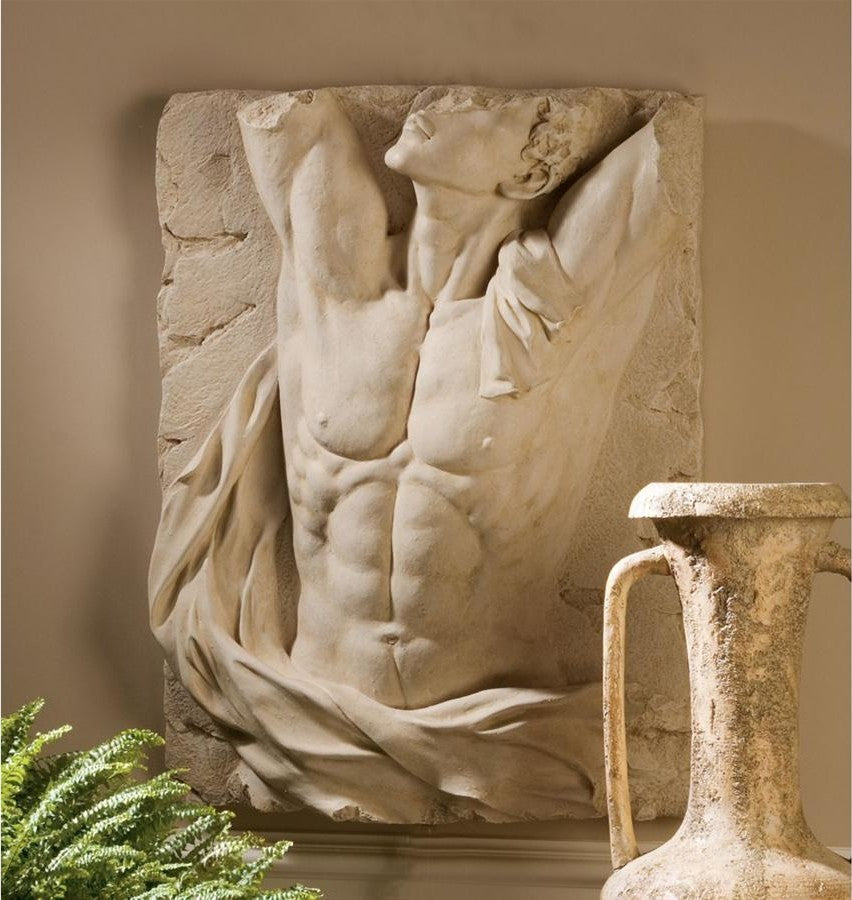 Torso of Adonis Frieze