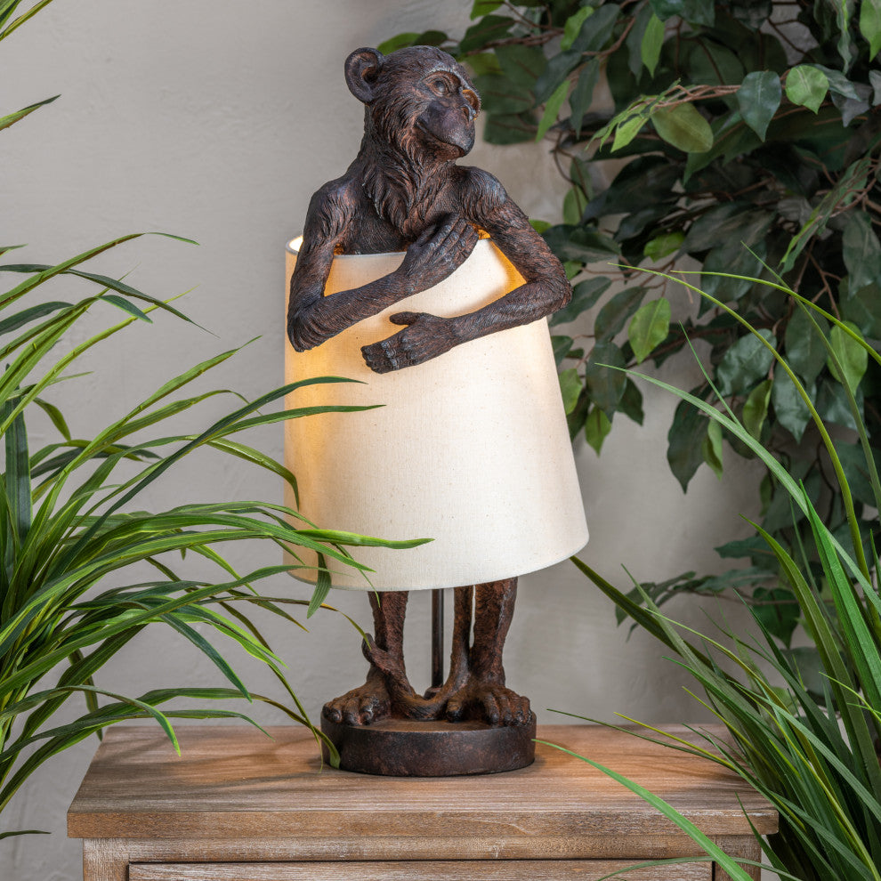 Trento 22" Table Lamp