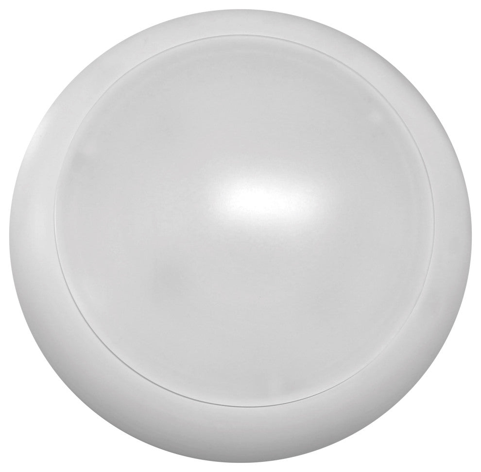DSK (v2) Driverless Surface Mount LED Downlight, 8 in, 4000k