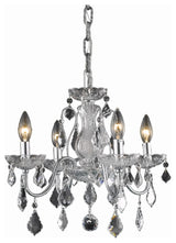 2015 St. Francis Collection Hanging Fixture, Royal Cut