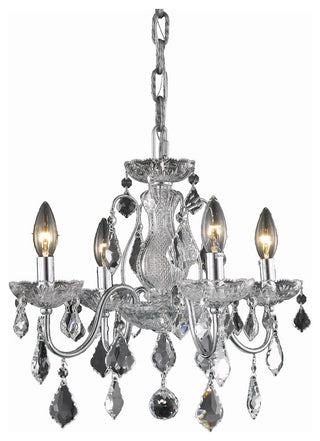 2015 St. Francis Collection Hanging Fixture, Royal Cut
