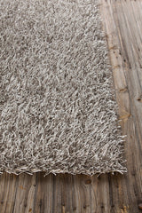 Zara Contemporary Area Rug, 7'9" Round
