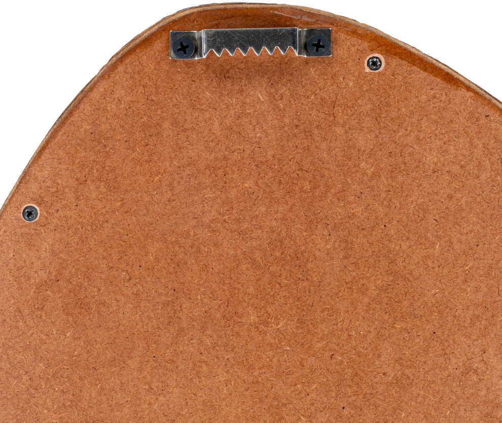 Edge DGE-102 24"H x 12"W Mirror