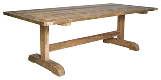 Outdoor Porto Fino Dining Table