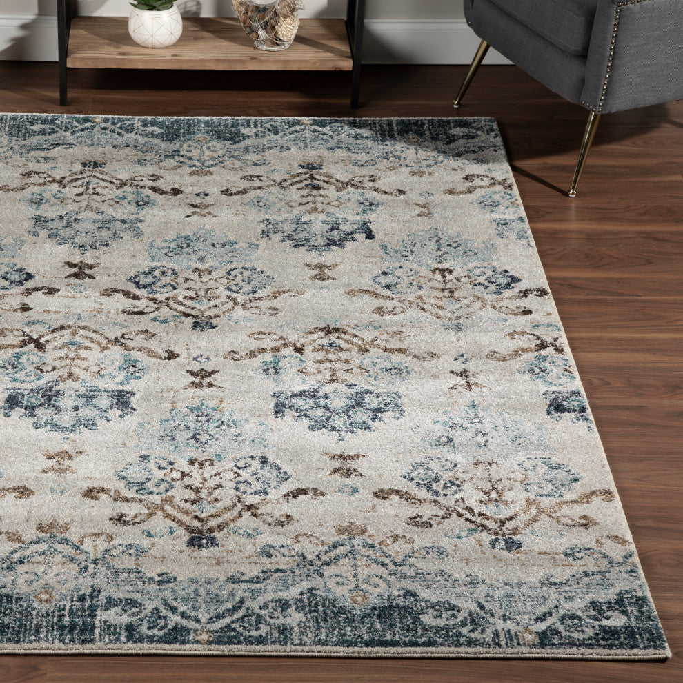 Antigua Rug