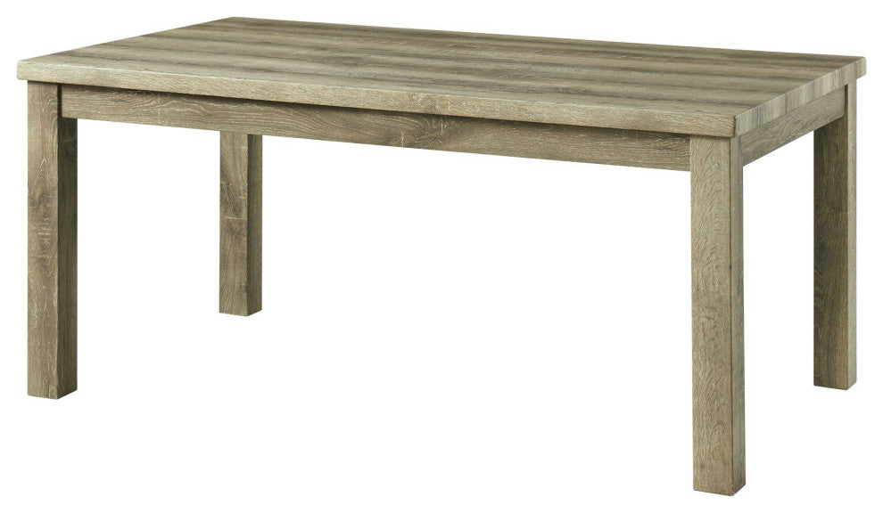Picket House Furnishings Turner Rectangular Dining Table