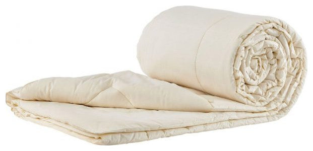 myComforter, 100% Washable Wool Comforter, King 102x90"