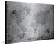 "Latitude" Print on Brushed Aluminum, 60"x40"