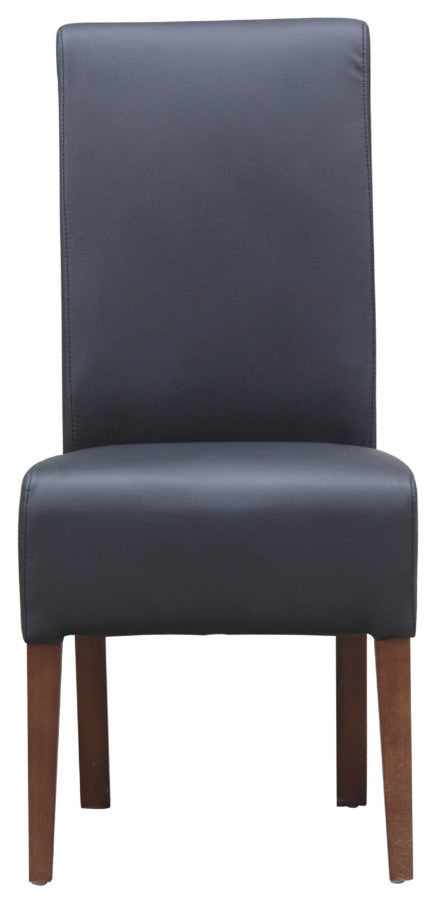 Modern Classics Dinata Dining Chair, Black