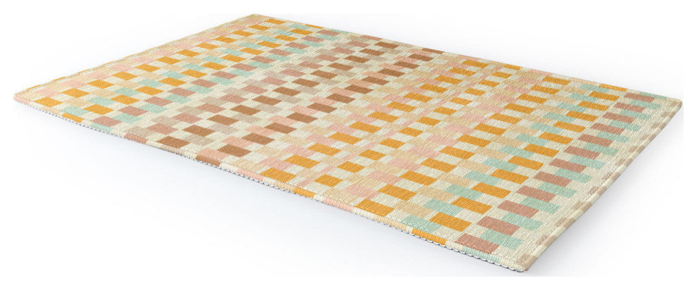 Mirimo Amalfi Area Rug, 8'x10'