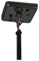 9Sq Hyde Park Double Bar Mission Pendant