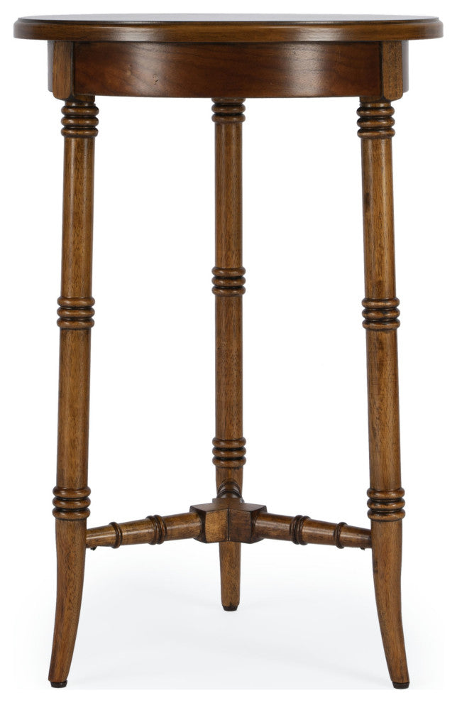 Butler Specialty Company, Isla Accent Table, Brown