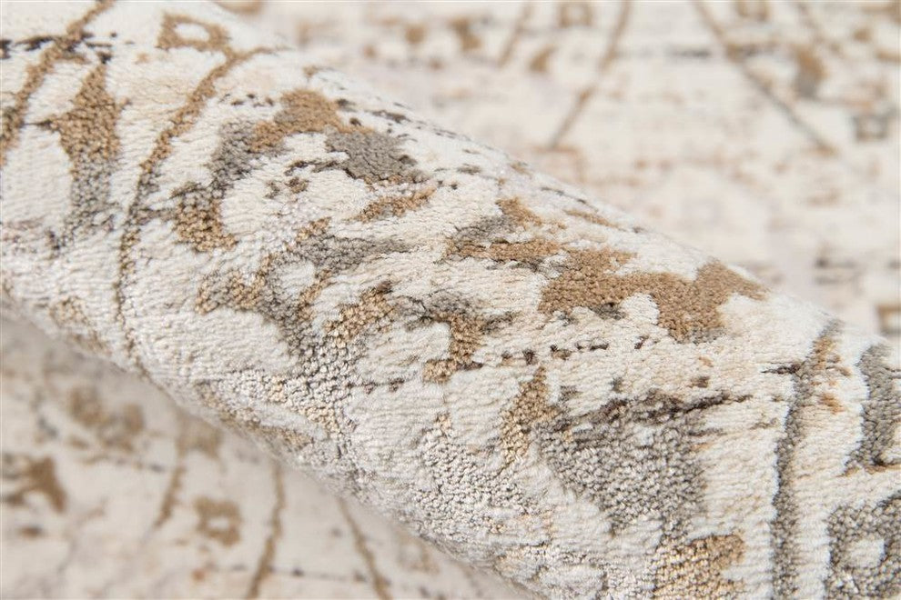 Momeni JULIET JU03 IVORY RUG
