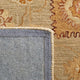 Safavieh Anatolia An556K Rug, Sage/Sage, 2'3"x10'0" Runner