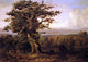 William Holbrook Beard A View in Virginia Wall Decal