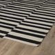 Kaleen Nomad Collection Rug, 8'x10'