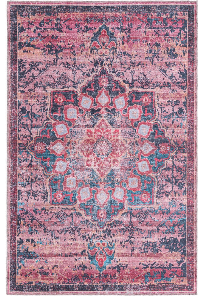 Unique Loom Renaissance Roma Area Rug