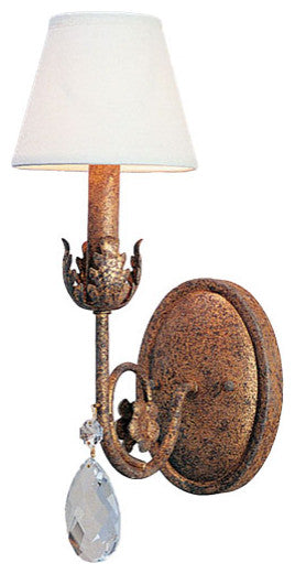 5W Antonia Wall Sconce