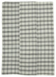 Rug N Carpet - Handwoven Turkish 6' 3'' x 8' 8'' Contemporary Wool Kilim Rug