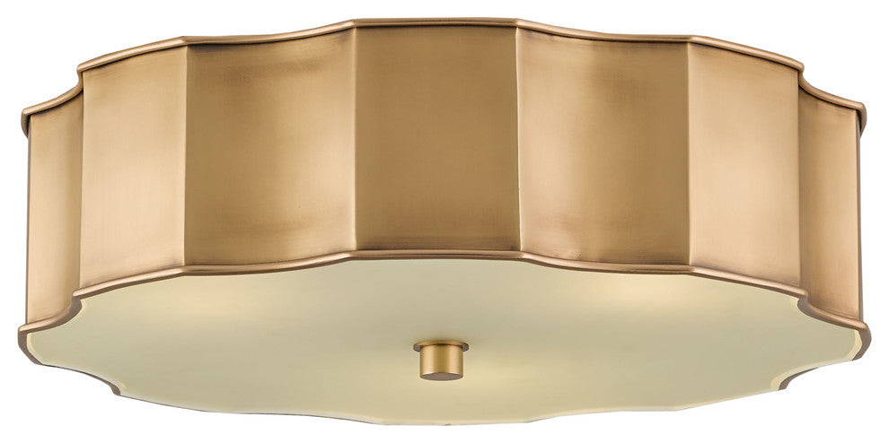Wexford Flush Mount
