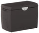 Ipanema Outdoor Cushion Box, Small, Coffee