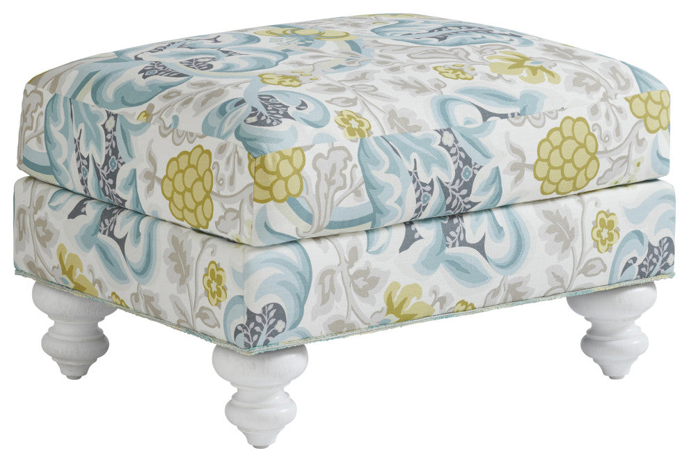 Gilmore Ottoman