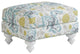 Gilmore Ottoman