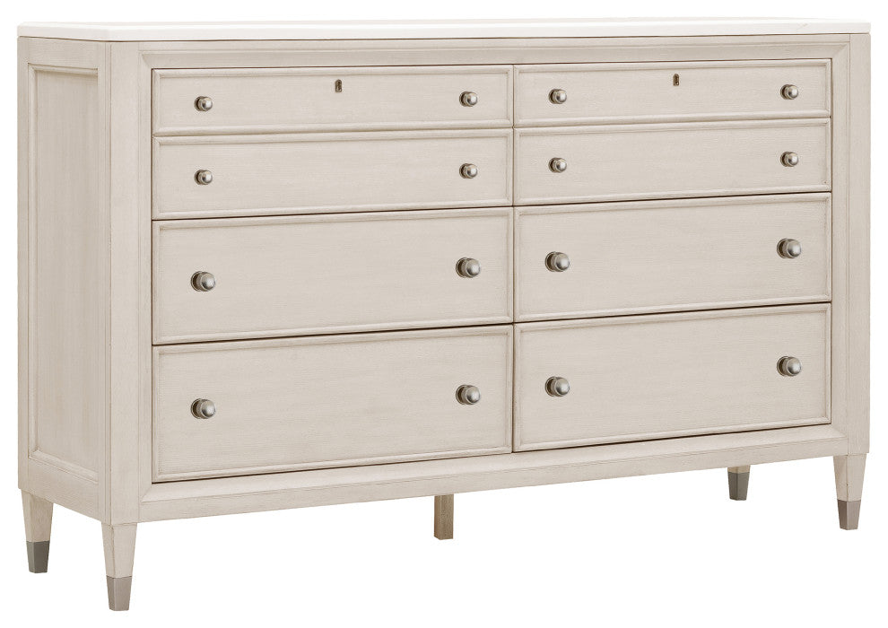 Ashby Place 6-Drawer Dresser