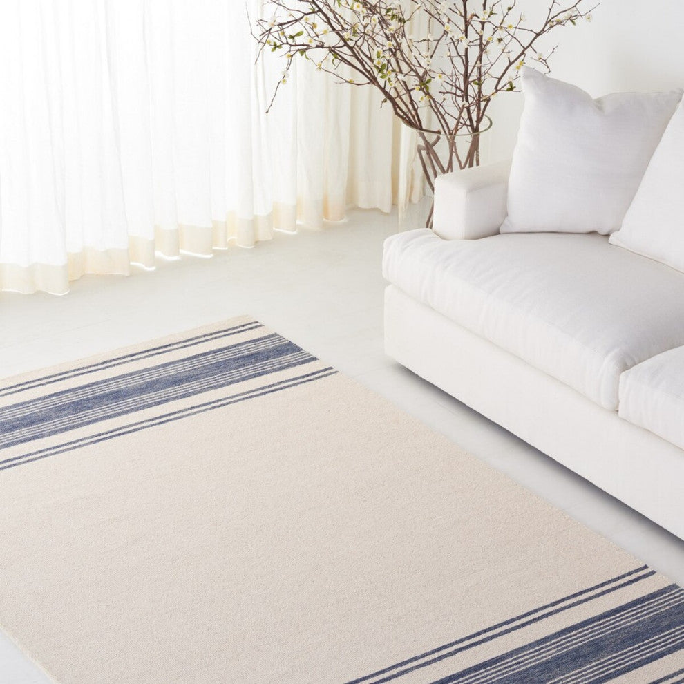 Lauren Ralph Lauren Collection Drift Stripe Rug, LRL6706