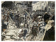 "Jesus Led From Caiaphas" Digital Paper Print by James Tissot, 18"x14"
