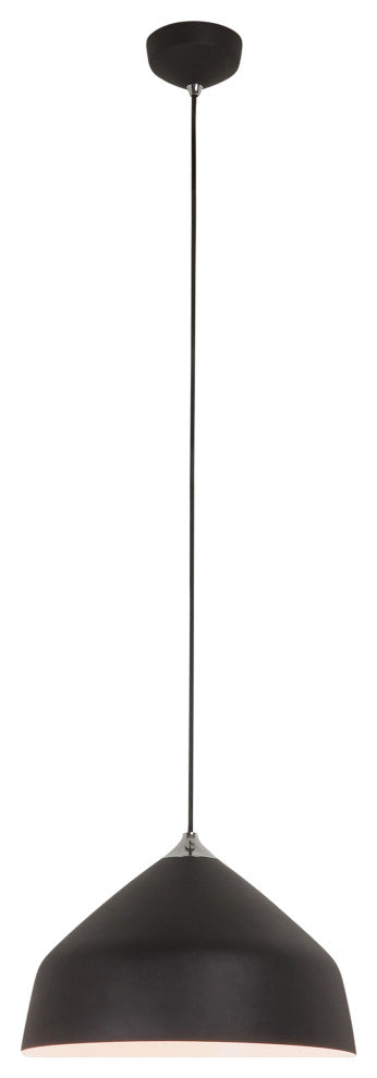 Astro Ginestra 300, Dimmable Indoor Pendant (Matt Black)