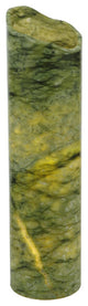4W Cylindre Green Jadestone Shade