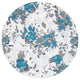 Safavieh Cabana Collection CBN674 Indoor-Outdoor Rug