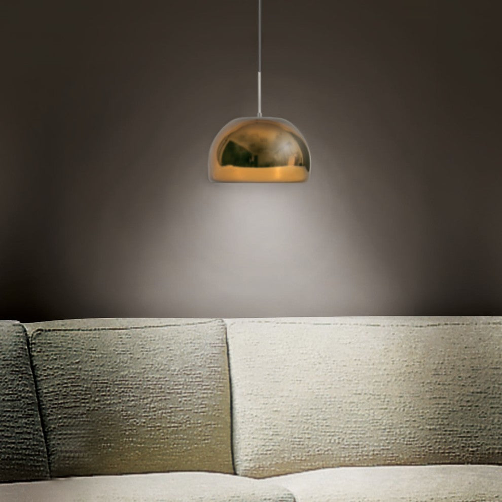 Light Low Voltage Pendant And Canopy Kit, Chocolate Bronze, Chocolate Satin Nick