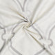 Marisol 2 Piece Valance Set, Grey, 2 Piece, 60"x18"
