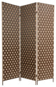 6' Tall Island Outdoor Screen