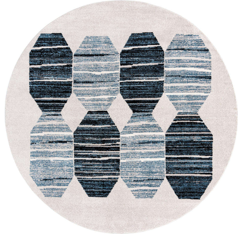 Unique Loom Aramis Maxi Area Rug