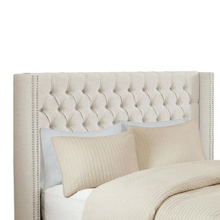 Amelia Queen Upholstery Headboard, MP116-0355